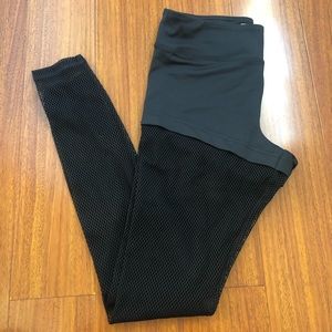 Forever 21 Athletic Leggings